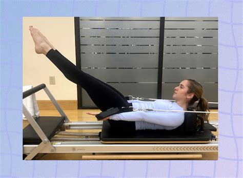I Tried Pilates For Six.